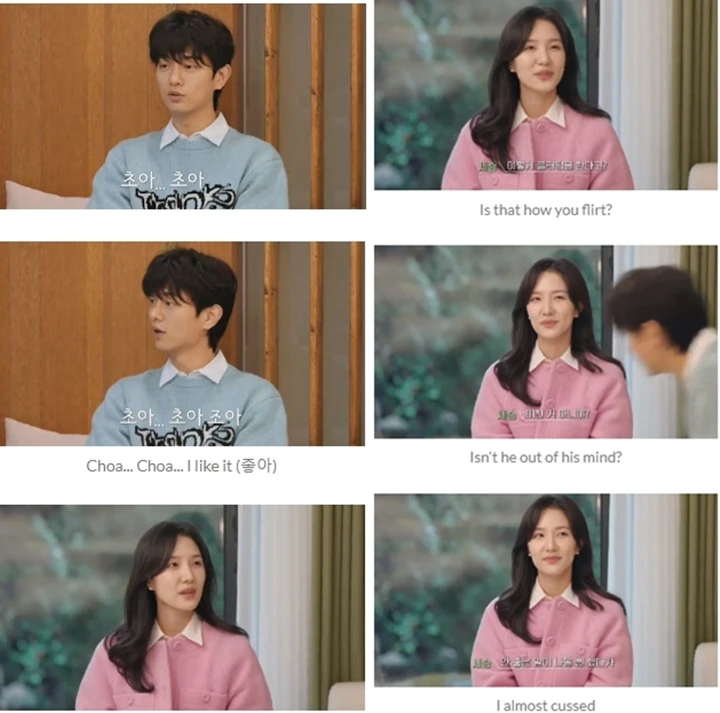 Program \'Love Siblings\' Disorot Gegara Peserta Terang-Terangan Tunjukkan Ekspresi Jijik Program \'Love Siblings\' Disorot Gegara Peserta Tunjukkan Rasa Jijik