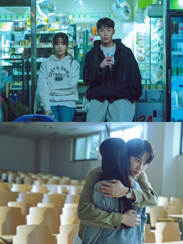 Cinta Segitiga Lee Jae Wook, Hong Su Zu & Lee Jun Young di \'The Impossible Heir\' Dikritik