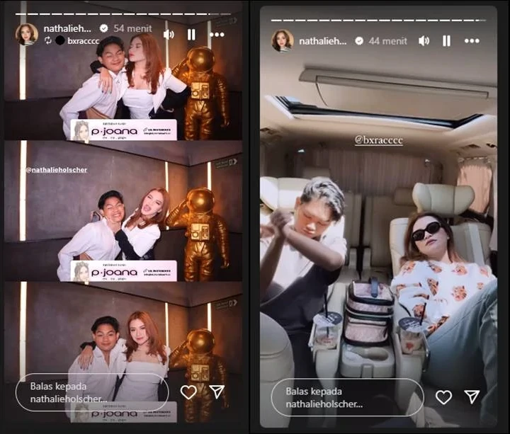 Instagram