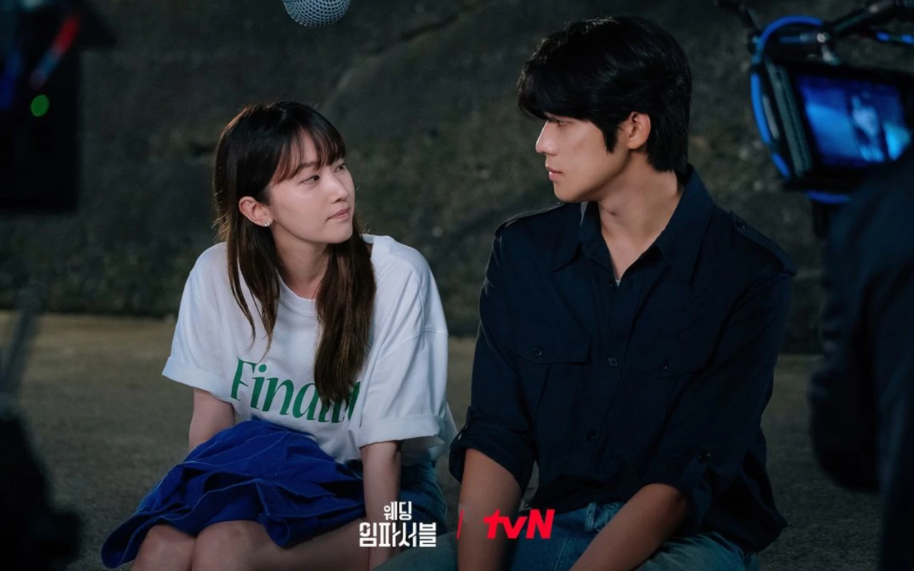 'Wedding Impossible' Episode 3-4 Recap: Moon Sang Min Akui Naksir Jeon Jong Seo