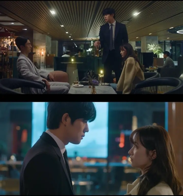\'Wedding Impossible\' Episode 3-4 Recap: Moon Sang Min Akui Naksir Jeon Jong Seo