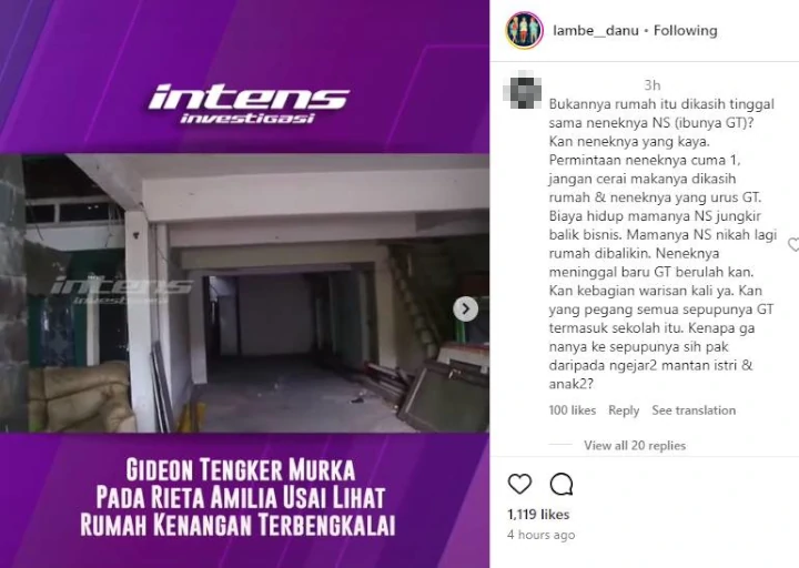 Instagram