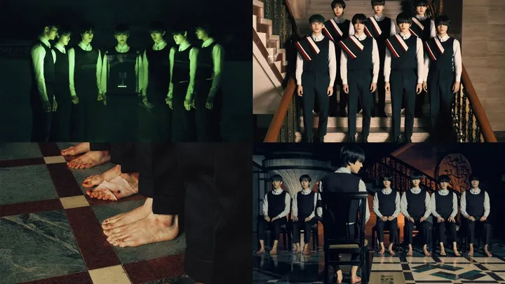 Konsep Album Baru NCT Dream Dianggap Mirip dengan \'Chill Kill\' Red Velvet