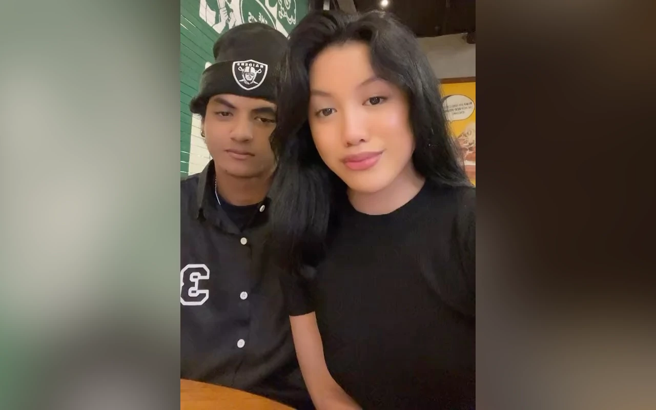 Lolly Klarifikasi Tudingan Tinggal Bareng Pacar Pasca Pulang ke Indonesia