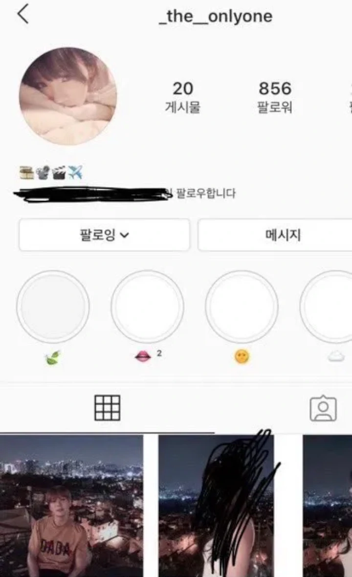 PTerduga Mantan Pacar Eunseok RIIZE Ternyata Sasaeng Jaehyun NCT