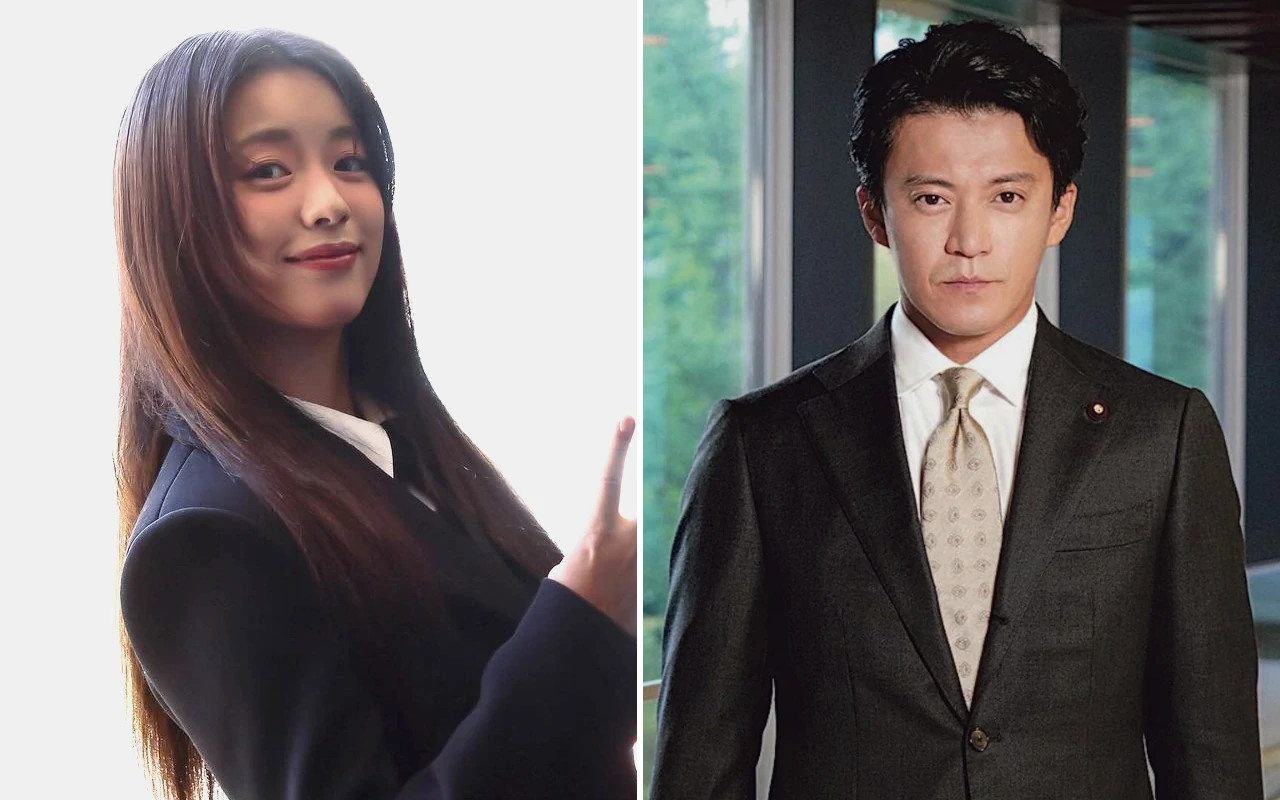 Han Hyo Joo & Aktor Jepang Shun Oguri Dikabarkan Bintangi Seri Netflix 'Romantics Anonymous'