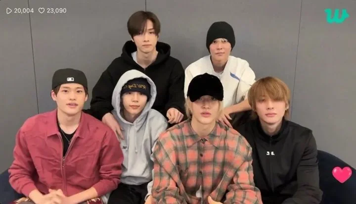 Eunseok dan Anton RIIZE Minta Maaf Terkait Rumor Kencan Secara Langsung