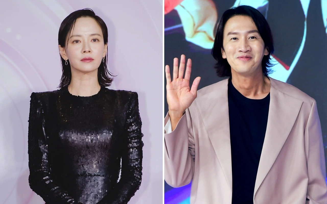 Song Ji Hyo Kuak Momen Bikin Lee Kwang Soo Gelagapan di 'Running Man'