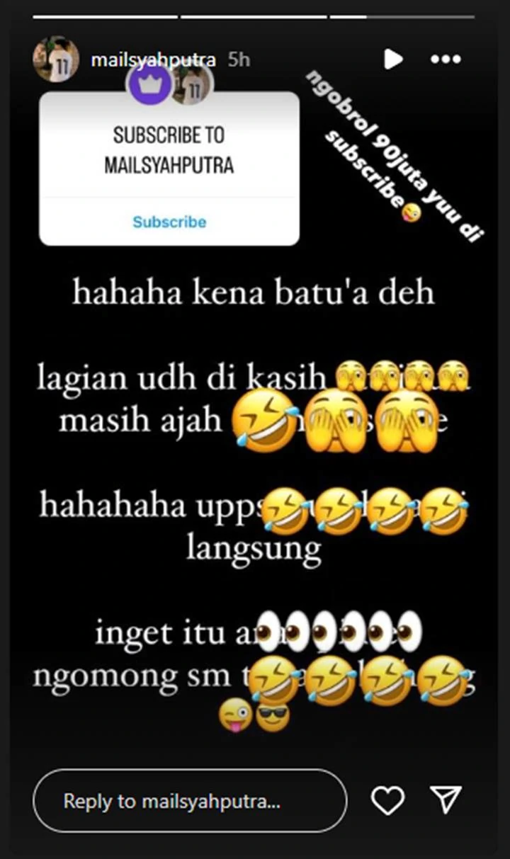 Instagram