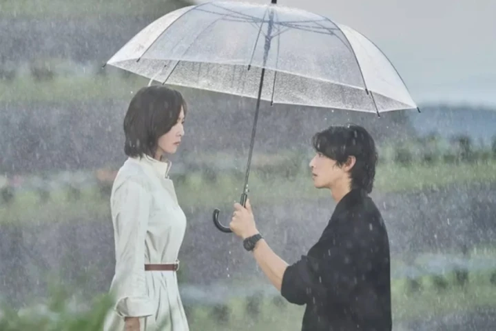 Akting Cha Eunwoo Diduga Perankan Antagonis di \'Wonderful World\' Buat Syok