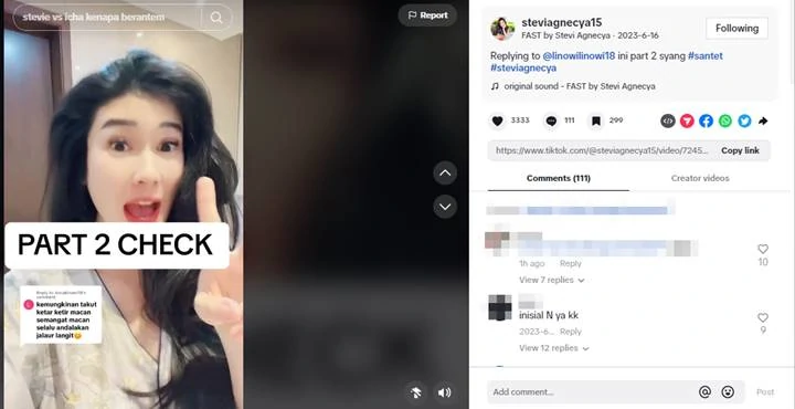 TikTok