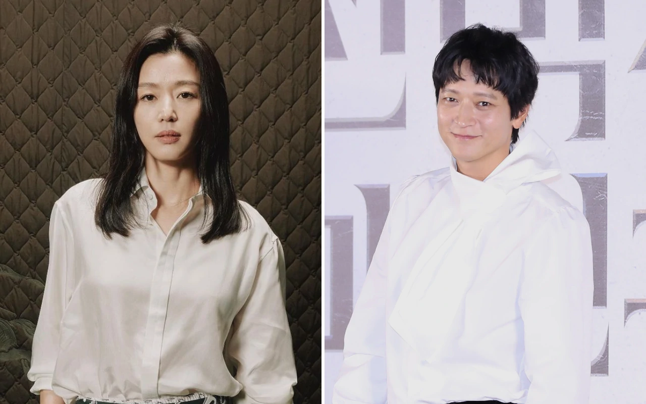 Bocoran Jadwal Syuting Drama Jun Ji Hyun & Kang Dong Won Tuai Respons Kaget