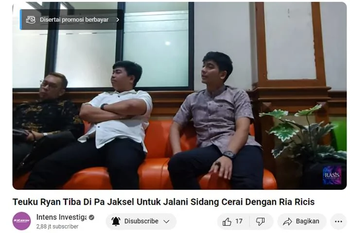 YouTube