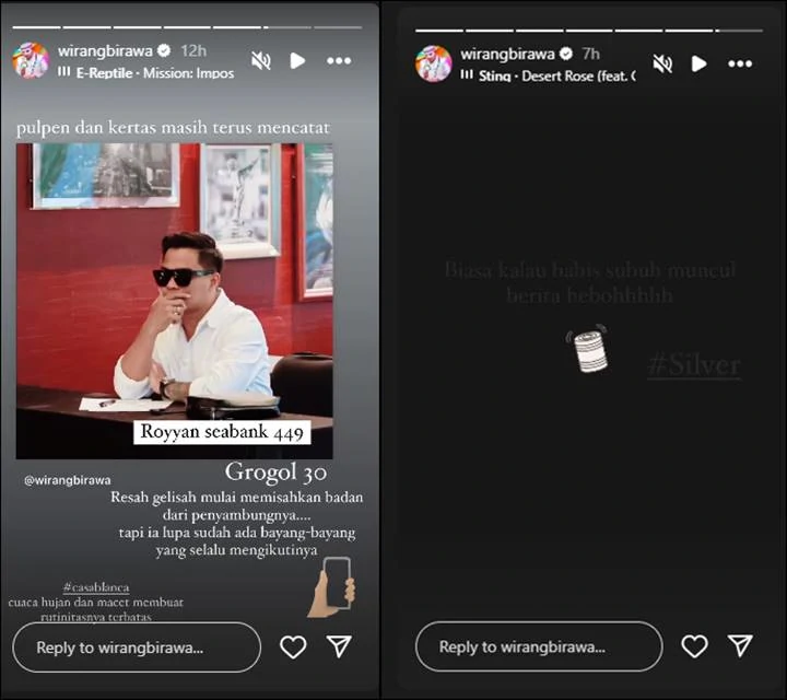 Instagram