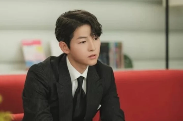 Kemunculan Song Joong Ki di \'Queen of Tears\' Bikin Bayaran Cameo Ikut Disorot