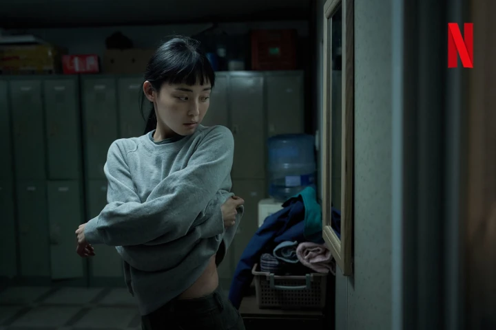 Plot Drama Jeon So Nee \'Parasyte: The Grey\' Tuai Beragam Komentar
