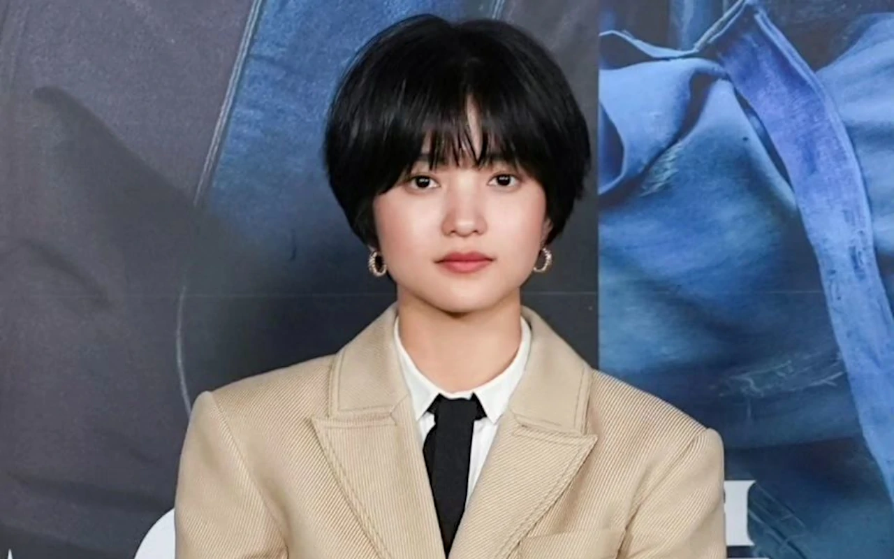 Baeksang Arts Awards 2024: Nama Kim Tae Ri Tak Ada di Nominasi Best Actress Picu Syok