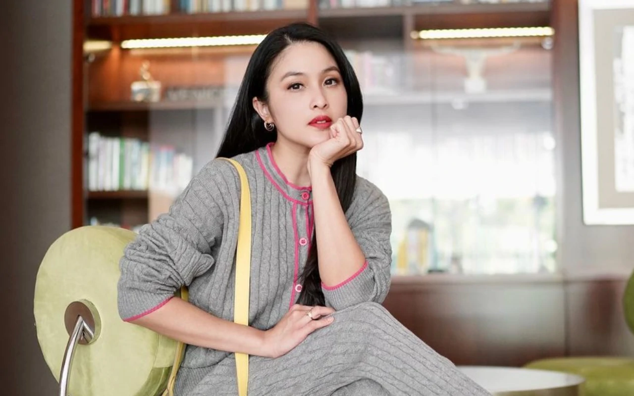 Penyebab Akun Instagram Sandra Dewi Hilang Diduga Terkuak Usai Dicurigai Depresi