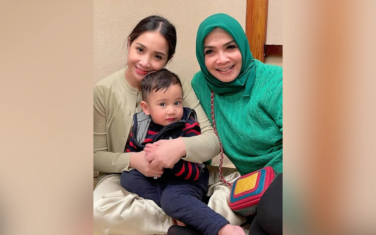 Perlakuan Ibu Nagita Slavina ke Lily Bayi Adopsi Raffi Ahmad Picu Kecurigaan Baru
