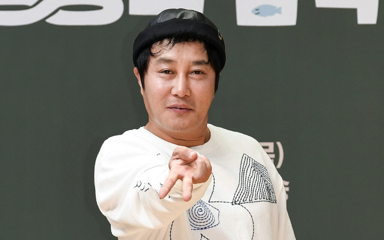 Kim Byung Man Tuduh SBS Curi Idenya untuk Program Baru Mirip 'Laws of the Jungle'