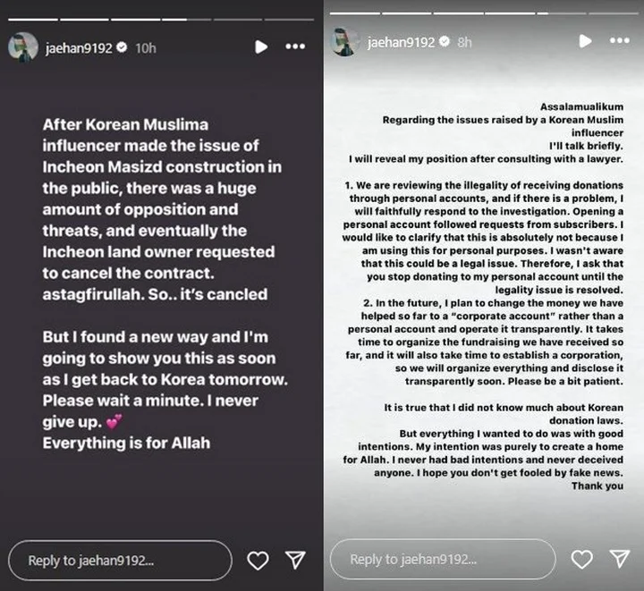 Daud Kim Klarifikasi Soal Rumor Jualan Agama dan Donasi