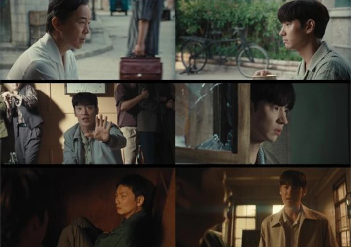 Rekor Rating Drama Lee Je Hoon \'Chief Detective 1958\' di Awal Tayang Disambut Heboh