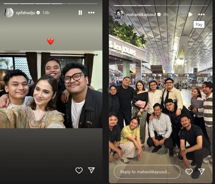 Instagram