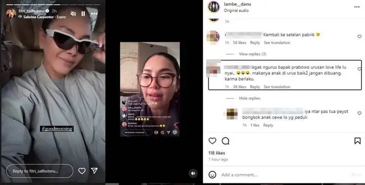 Instagram