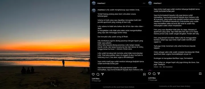 Instagram