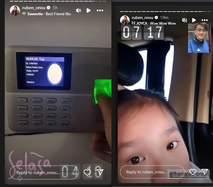 Instagram