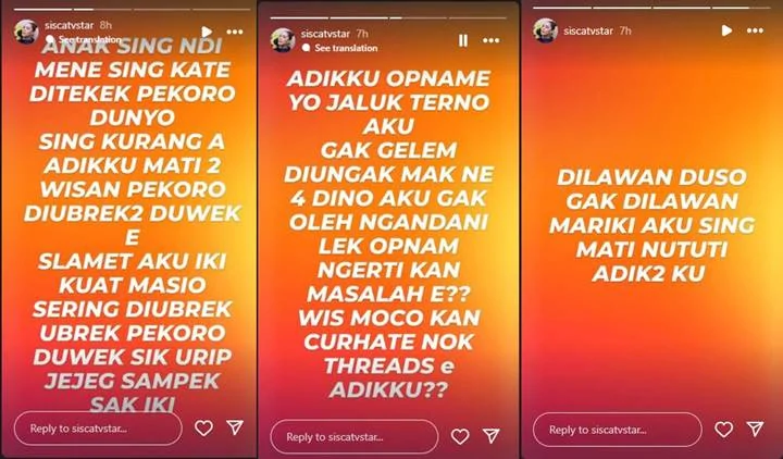 Instagram