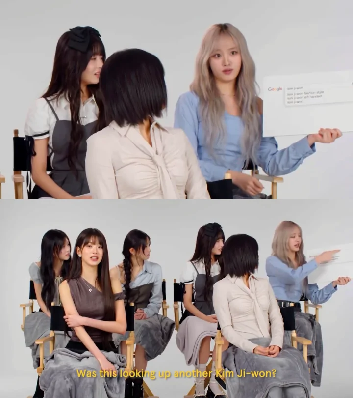 Reaksi Jang Wonyoung saat Liz IVE Dapat Perlakuan Tak Profesional Jadi Sorotan