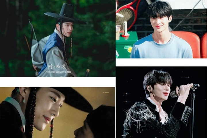 Karier Akting Byeon Woo Seok Dianggap Senasib dengan Lee Jong Won