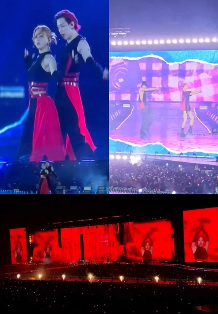 BamBam GOT7 Dipuji Perlakukan Seulgi Red Velvet Lebih Baik Daripada SM