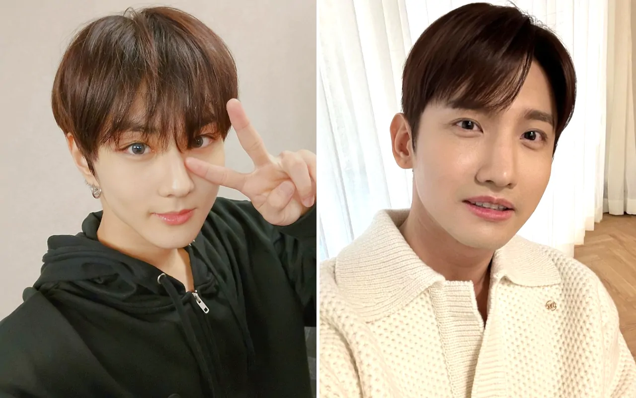 Jungwon ENHYPEN Sukses Bikin Changmin TVXQ Salting Brutal