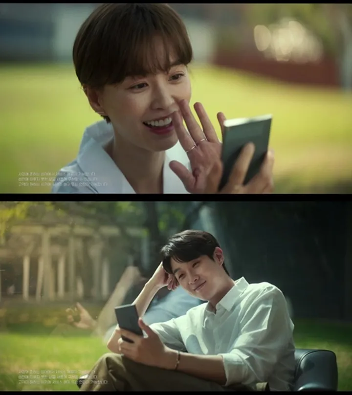 Choi Woo Shik Akui Kesulitan Adu Akting dengan Jung Yu Mi di \'Wonderland\'