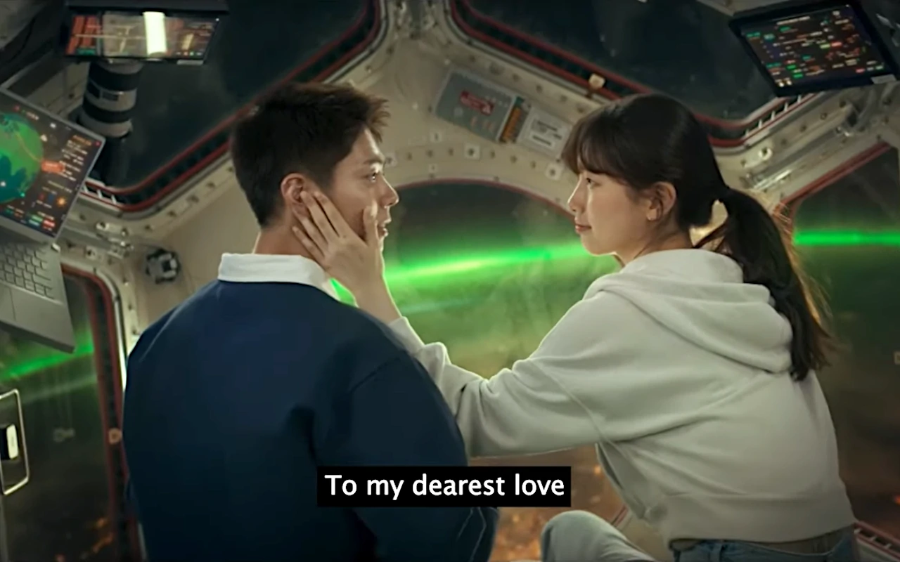 Trailer Film Suzy & Park Bo Gum 'Wonderland' Tuai Pro Kontra