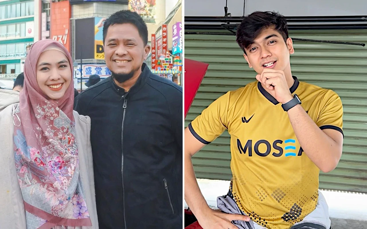 Jawaban Oki Setiana Dewi Jika Suami Tak Beri Nafkah Batin bak Sindir Teuku Ryan