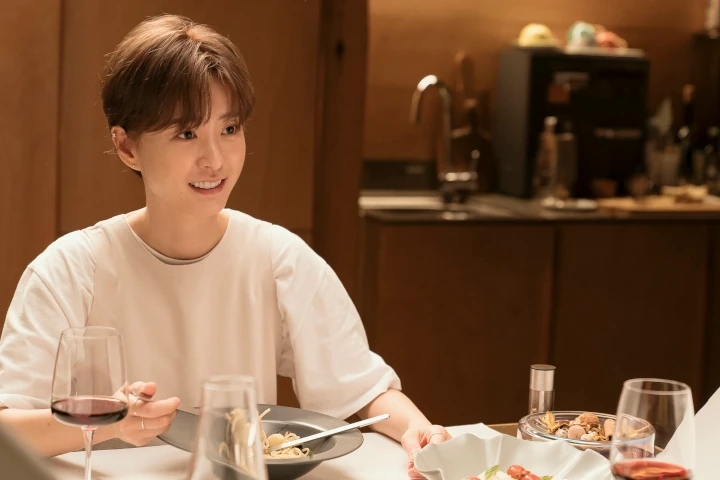 Jung Yu Mi Sedih Gegara Terpaksa Masuk IGD di Tengah Jadwal Promosi \'Wonderland\'