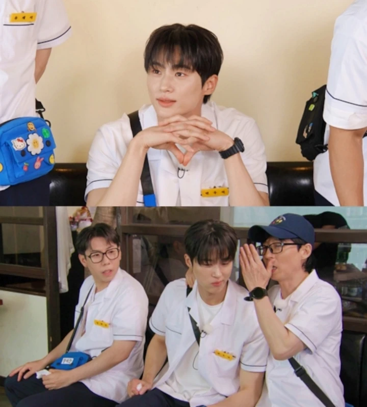 \'Running Man\' Episode Byeon Woo Seok Dikritik Meski Rating Naik Pesat