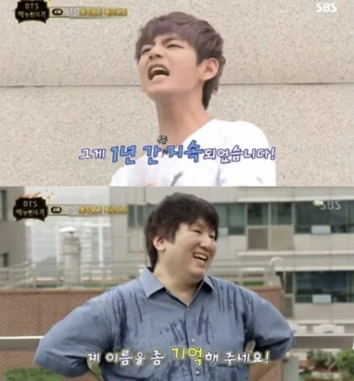 Pengakuan Lawas V BTS Diduga Buktikan Ketidakadilan Bang Si Hyuk pada NewJeans