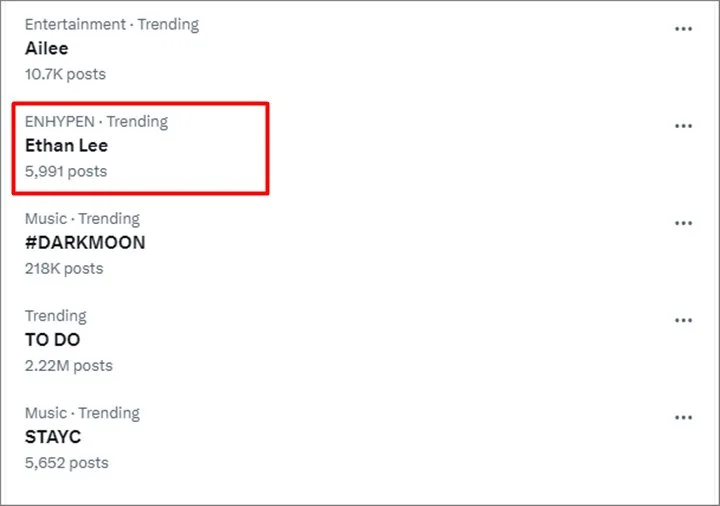 Heeseung ENHYPEN Buat Seluruh Fandom Kena Prank 4 Tahun soal Nama Inggris