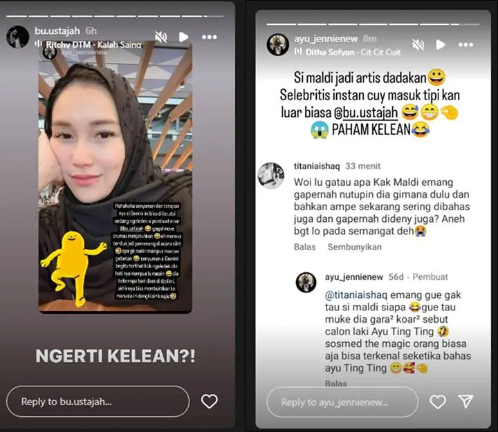 Instagram
