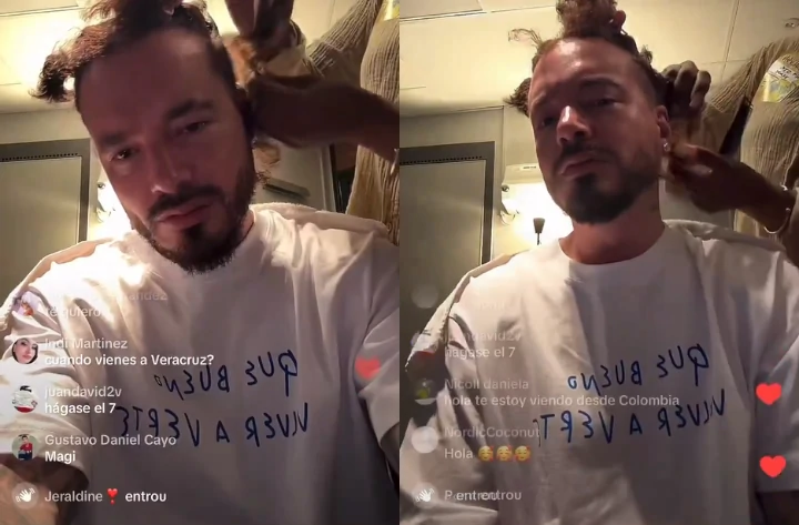 BTS Dibocorkan Sudah Rekaman dengan J Balvin Meski Sempat Diprotes
