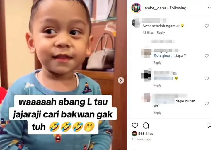 Instagram