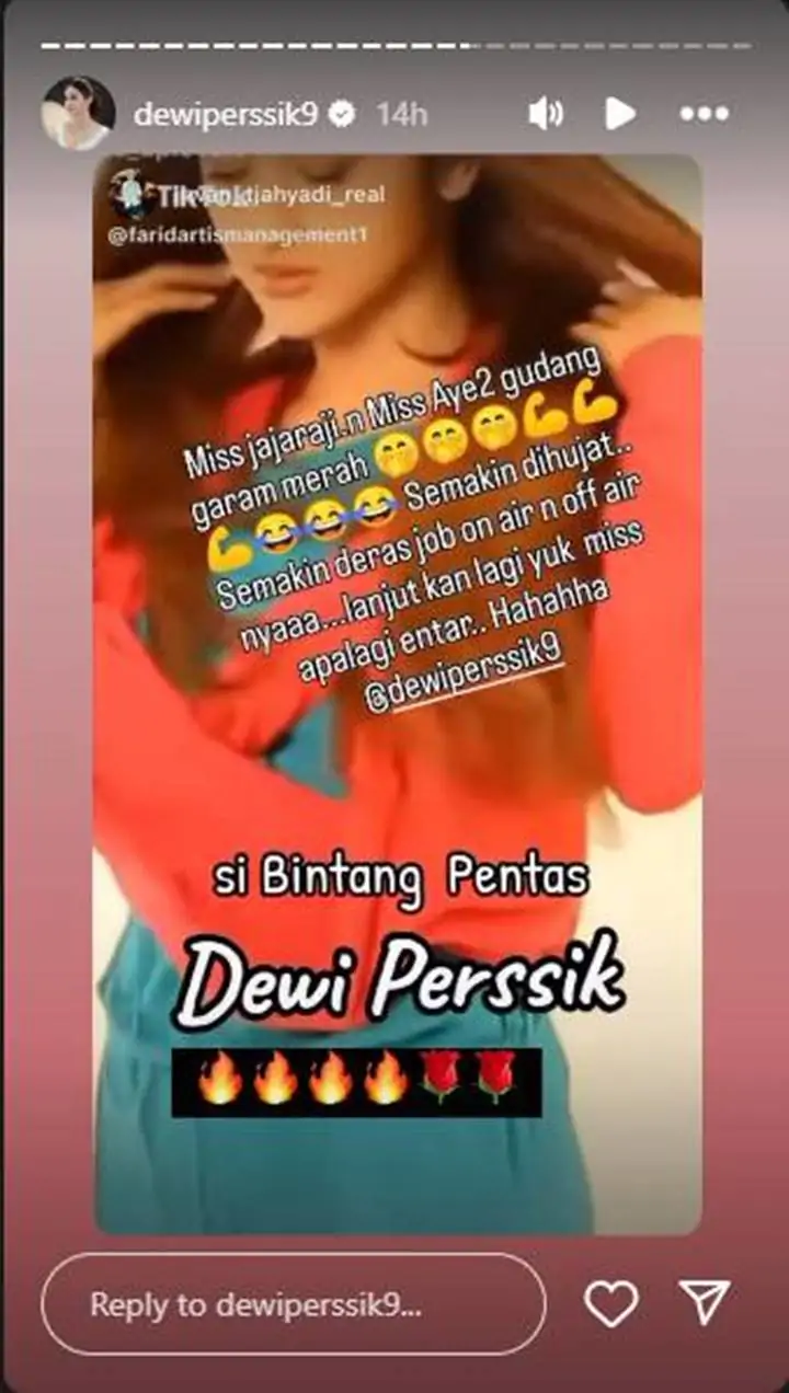 Instagram