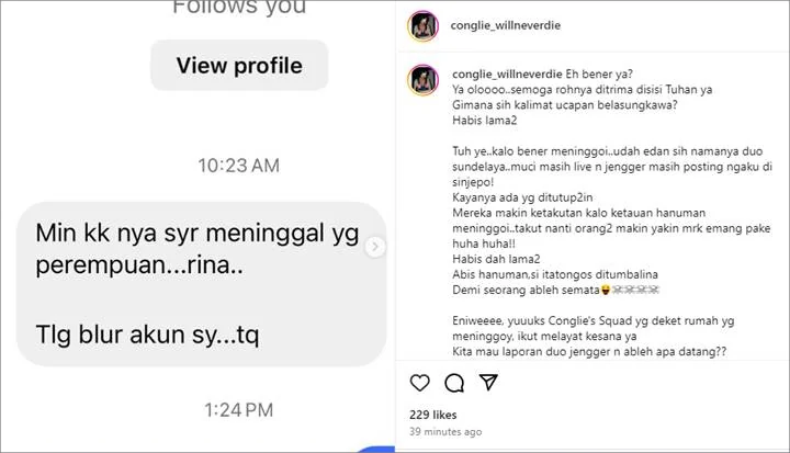 Instagram