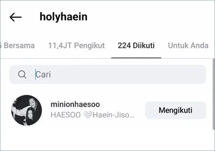 Aktivitas IG Jung Hae In Terkait Jisoo BLACKPINK Tuai Reaksi Pro Kontra