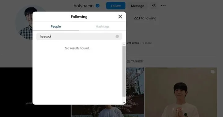 Aktivitas IG Jung Hae In Terkait Jisoo BLACKPINK Tuai Reaksi Pro Kontra