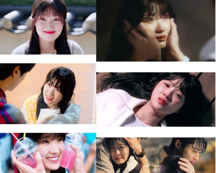 Akting Tertawa vs Menangis Kim Hye Yoon di \'Lovely Runner\' Jadi Perbincangan